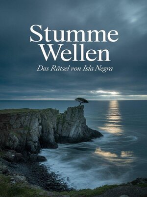 cover image of Stumme Wellen
